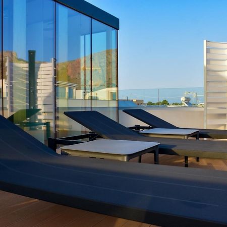 Hotel Sikania Сан-Вито-Ло-Капо Экстерьер фото