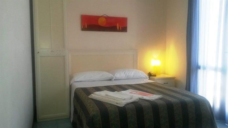 Hotel Sikania Сан-Вито-Ло-Капо Экстерьер фото